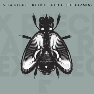 Image pour 'Detroit Disco (Reeceamix)'