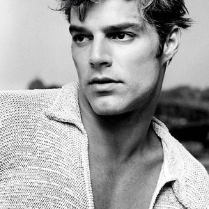 Immagine per 'Ricky Martin'