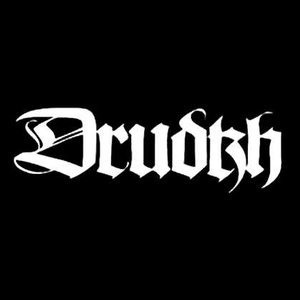 “Drudkh”的封面