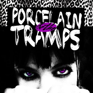 “Porcelain and The Tramps”的封面