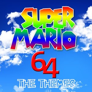 Zdjęcia dla 'Super Mario 64, The Themes'