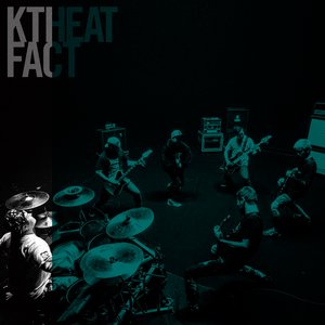 “KTHEAT”的封面