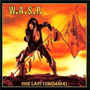 Image for 'The Last Command (Remastered)'