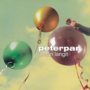 “Taman Langit”的封面