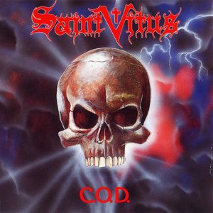 Image for 'C.O.D.'