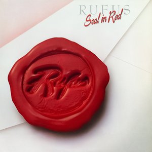 Image for 'Seal In Red'