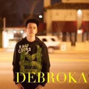 Image for 'Debroka'