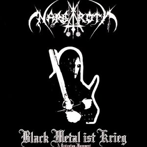 Image pour 'Black Metal Ist Krieg - A Dedication Monument'