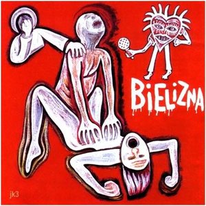 “Bielizna”的封面