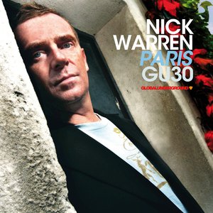 Immagine per 'Global Underground #30: Nick Warren - Paris (Mixed)'