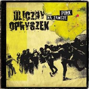 'Na zawsze Punk'の画像