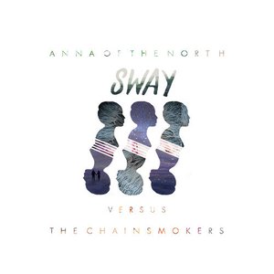 Изображение для 'Sway (Chainsmokers Remix)'