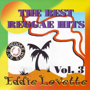 Image pour 'The Best Reggae Hits Vol. 3'