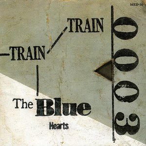Image for 'TRAIN-TRAIN'
