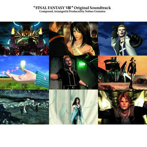 Image for '‶FINAL FANTASY VIII″ Original Soundtrack'