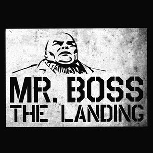 Image for 'Mr Boss'