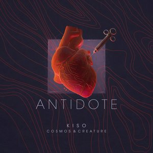 Image for 'Antidote'