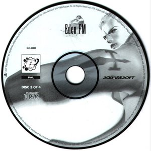 Image for 'Eden FM'