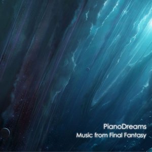 Imagen de 'Music from Final Fantasy'