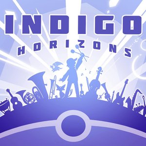 Zdjęcia dla 'Indigo Horizons'