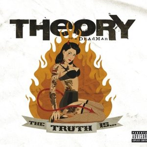 Image for 'The Truth Is… (Special Edition)'