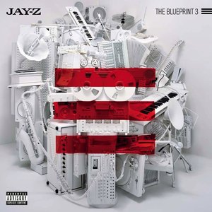 Image for 'The Blueprint 3 [Explicit]'