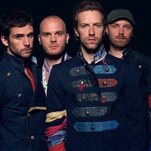 Image for 'Coldplay'