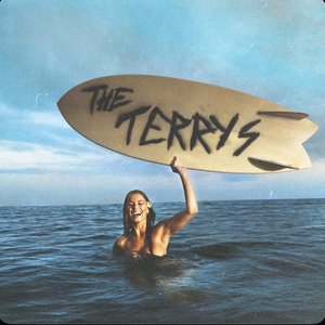 “The Terrys”的封面