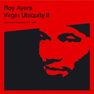 “Virgin Ubiquity II: Unreleased Recordings 1976-1981”的封面