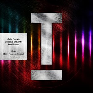 Image for 'Raw (Tony Romera Remix)'