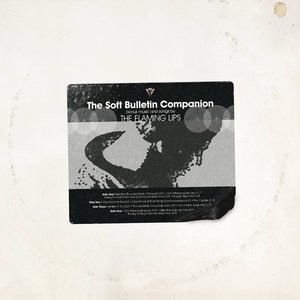 “The Soft Bulletin Companion”的封面