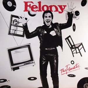 Image for 'Felony'