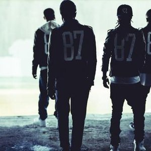 Image for 'Hits Since 87, Inc'