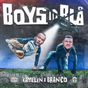 Image for 'Boys I D Blå'
