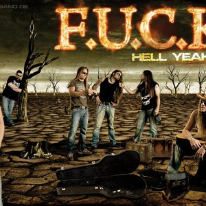 Bild für 'F.U.C.K'