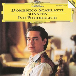 Image for 'Scarlatti: Sonatas'