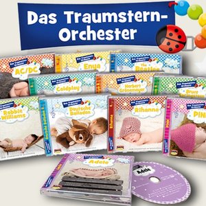 Image for 'Das Traumstern-Orchester'