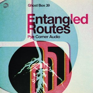 “Entangled Routes”的封面