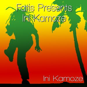 Image for 'Fatis Presents Ini Kamoze'