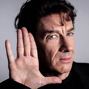 Image for 'Brian Pern'