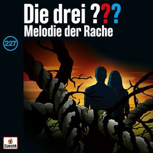 Immagine per 'Folge 227: Melodie der Rache'