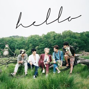 Image for 'Hello'