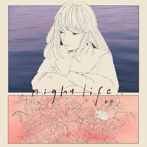 “Nightlife”的封面