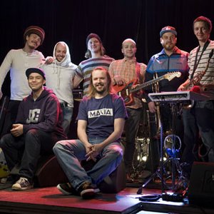 'Sound Explosion Band' için resim