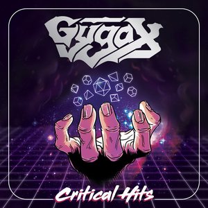 Image for 'Critical Hits'