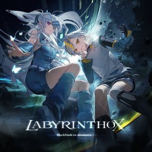 Image for 'LABYRINTHOX'