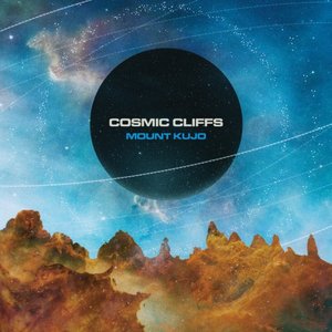 Image for 'Cosmic Cliffs'