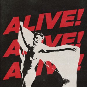 Image for 'Alive'