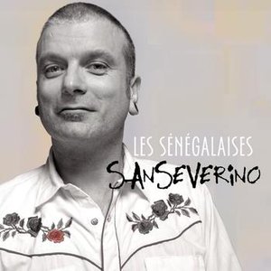 Image for 'Les Sénégalaises'