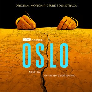 Image for 'Oslo (HBO® Original Motion Picture Soundtrack)'